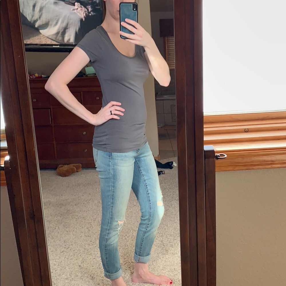 Old Navy Tee